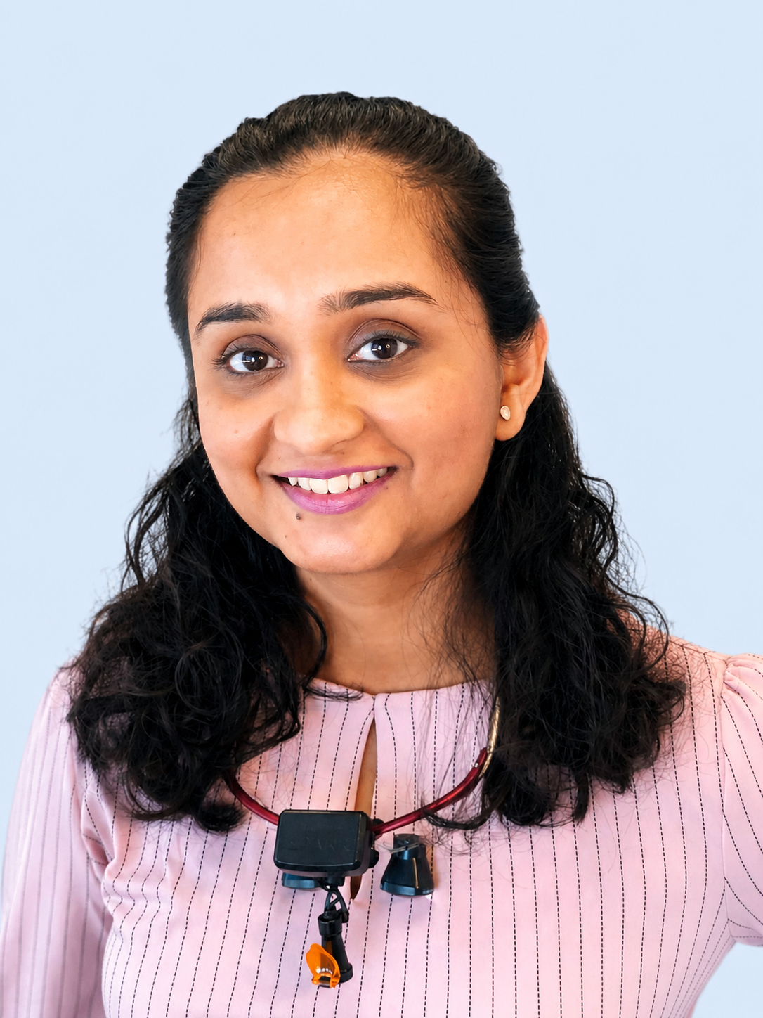 Dr. Priya Shah, DMD — Dentist at Boesch Dental, Orlando